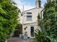 Thumbnail End terrace house to rent in Adelaide Road, Chislehurst