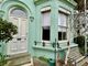 Thumbnail Terraced house for sale in St. Helens Road, Hastings