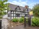 Thumbnail Detached house for sale in Goostrey Lane, Twemlow Green, Cheshire