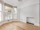 Thumbnail Flat to rent in Severus Road, Clapham Junction