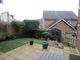 Thumbnail Detached house for sale in Orchid Close, Knowle, Fareham, Hampshire