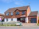 Thumbnail Semi-detached house for sale in Banesberie Close, Banbury