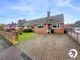 Thumbnail Bungalow for sale in Dickens Close, Langley, Maidstone, Kent