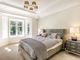 Thumbnail Flat for sale in Sunningdale Villas, London Road, Sunningdale, Berkshire