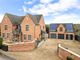 Thumbnail Detached house for sale in Cliffords Mesne, Newent, Gloucestershire