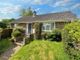 Thumbnail Bungalow for sale in Harness Close, Colehill, Wimborne