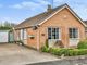 Thumbnail Bungalow for sale in Beech Avenue, Flamborough, Bridlington, East Yorkshire