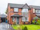 Thumbnail Detached house for sale in Orchard Close, Euxton, Chorley