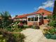 Thumbnail Detached bungalow for sale in The Limes, Helmsley, York