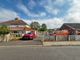 Thumbnail Semi-detached house to rent in Hardwick Avenue, Sutton-In-Ashfield