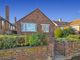 Thumbnail Detached bungalow for sale in Farndish Road, Irchester, Wellingborough