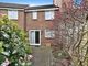 Thumbnail Terraced house for sale in Abbey Road, Wymondham