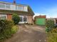 Thumbnail Semi-detached house for sale in Lime Grove, Wellingborough