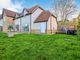 Thumbnail Detached house for sale in Dysons Drove, Burwell, Cambridge
