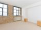 Thumbnail Flat to rent in Saxon House, 1 Thrawl Street, Shoreditch, London