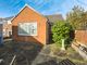 Thumbnail Bungalow for sale in Marples Avenue, Mansfield Woodhouse, Mansfield, Nottinghamshire