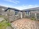 Thumbnail Bungalow for sale in The Shippen, Tremeale Barns, Daws House, Launceston