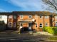 Thumbnail Terraced house to rent in Broadwater Crescent, Welwyn Garden City