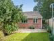 Thumbnail Bungalow for sale in Dudley Close, Whitehill, Hampshire