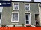 Thumbnail Terraced house for sale in Glanrafon Terrace, Llanrhystud