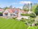 Thumbnail Detached house for sale in Newton, Sleaford