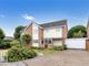 Thumbnail Detached house for sale in Redmill, Colchester, Essex