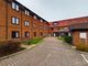 Thumbnail Flat for sale in Ashley Court, Hatfield