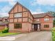 Thumbnail Detached house for sale in Greenview Drive, Norden, Rochdale, Greater Manchester