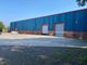 Thumbnail Industrial to let in Parkway 4, Longbridge Road, Trafford Park, Manchester