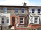 Thumbnail Terraced house for sale in South Road, Dover, Kent