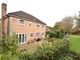 Thumbnail Detached house for sale in Newlyns Meadow, Alkham, Dover