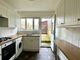 Thumbnail End terrace house for sale in Woolbrook Road, Sidmouth, Devon