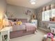 Thumbnail Link-detached house for sale in The Blenheim, Basingstoke Road, Spencers Wood, Reading