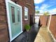 Thumbnail Semi-detached bungalow for sale in Longhurst Road, Hindley Green, Wigan