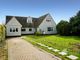 Thumbnail Detached house for sale in Slough Road, Brantham, Manningtree