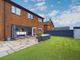 Thumbnail Detached house for sale in Julia Drive, Sandwith, Whitehaven