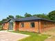 Thumbnail Leisure/hospitality to let in The Pavilion, Holme Park, Sonning, Reading