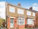 Thumbnail Semi-detached house for sale in Clare Road, Braintree