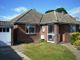 Thumbnail Detached bungalow to rent in Church Road, Hayling Island