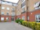 Thumbnail Flat to rent in Tanners Court, Lincoln