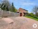 Thumbnail Detached house for sale in Spencer Close, Chatham, Kent