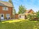 Thumbnail Semi-detached house for sale in Cheales Close, Haywards Heath