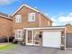 Thumbnail Detached house for sale in Sycamore Close, Skelton, York, North Yorkshire