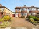 Thumbnail Semi-detached house for sale in Woodland Drive, Watford, Hertfordshire