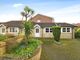 Thumbnail Bungalow for sale in Rayleigh Road, Leigh-On-Sea, Essex