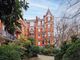 Thumbnail Flat to rent in Fitzgeorge Avenue, Kensington Olympia