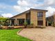 Thumbnail Detached house for sale in Hampton Lane, Winchester