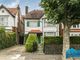 Thumbnail Detached house for sale in Etchingham Park Road, London