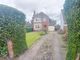 Thumbnail Detached house for sale in Coventry Road, Bulkington, Bedworth