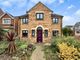 Thumbnail Detached house for sale in 31 Hazelwood, Monk Bretton, Barnsley